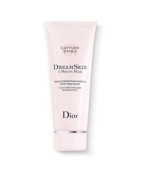 dior dreamskin ici paris|Capture Dreamskin .